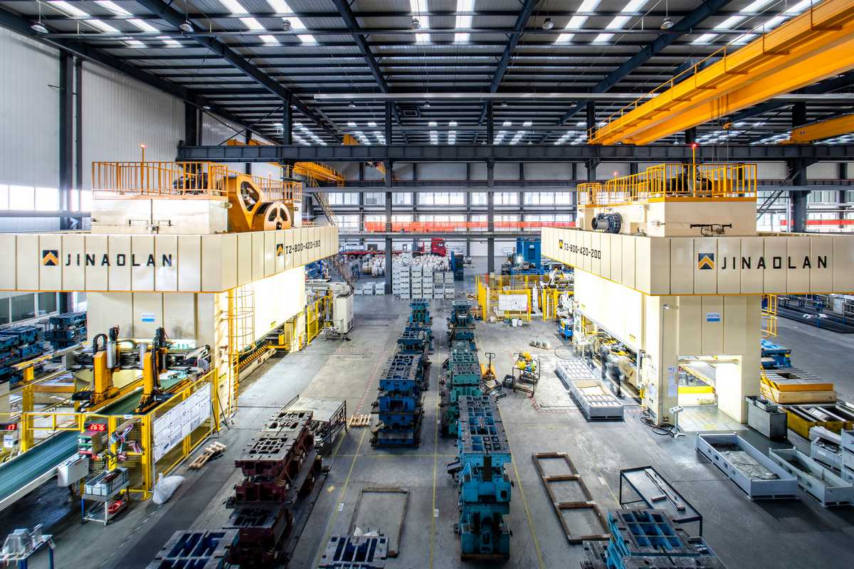 t&B Europe is a supplier of material from china to europe