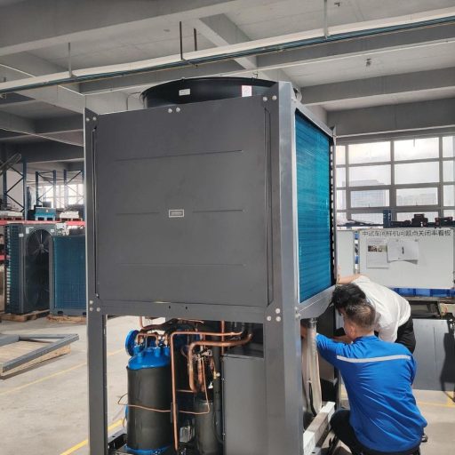 Energy efficient systems sourcing in europe from china