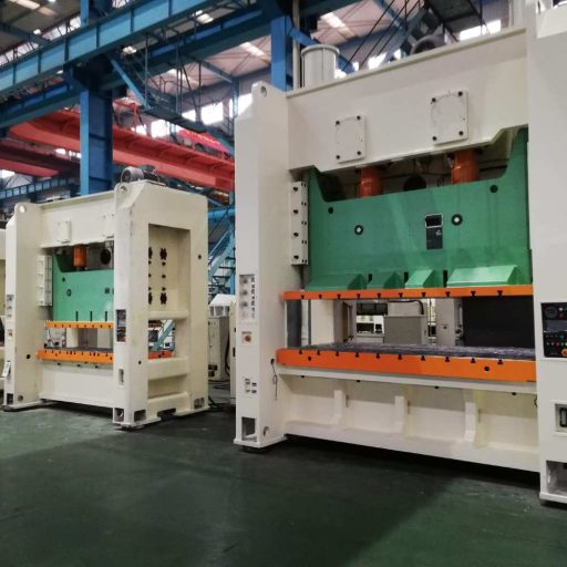 sheet metal working and extruding machines sourcing from china for european businesses