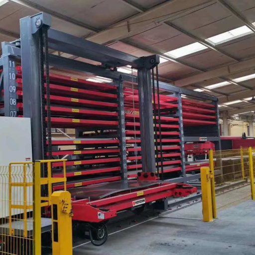 sheet metal working and extruding machines sourcing from china for european businesses